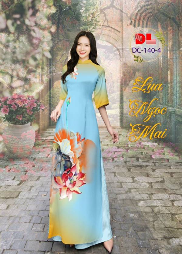 1623294856 70 vai ao dai mau moi vua ra (5)